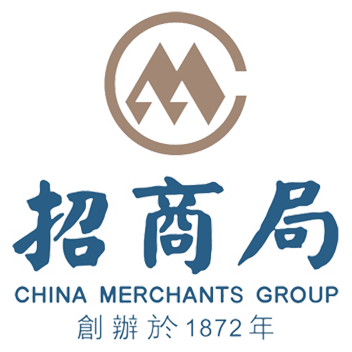 Logo: China Merchants Group