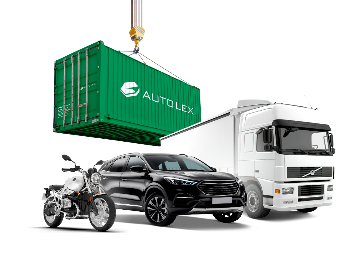 Serviços de homologação e consultoria automotiva - Container Autolex e Veículos