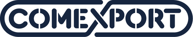 Logo: Comexport