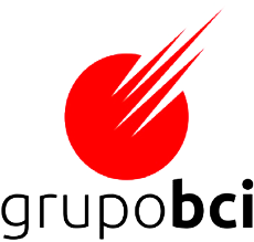 Logo: Grupo BCI